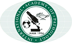 IAP Logo